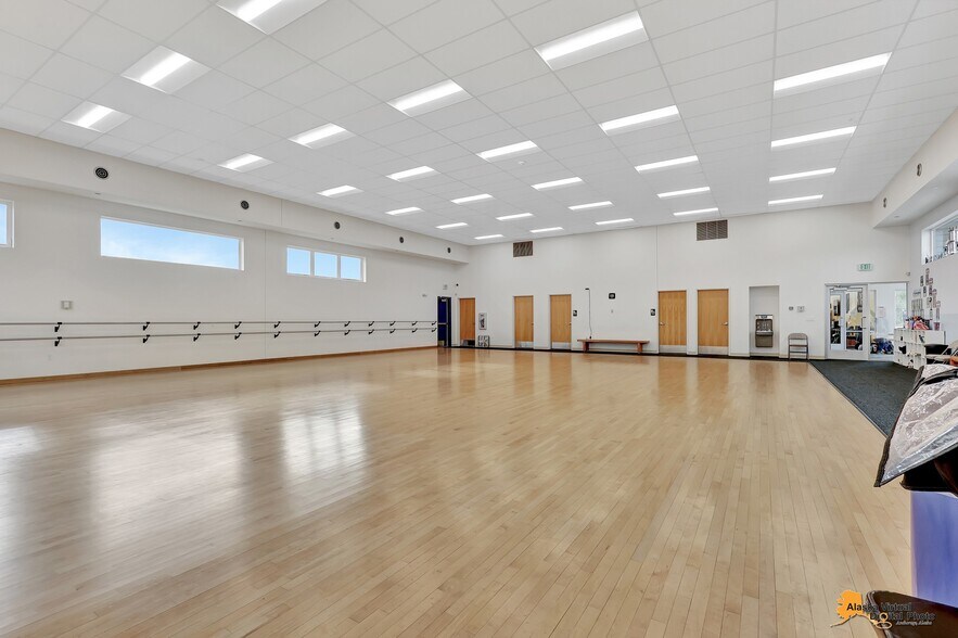 More Photos Of 1075 S Inner Springer Loop, Palmer Industrial For Sale