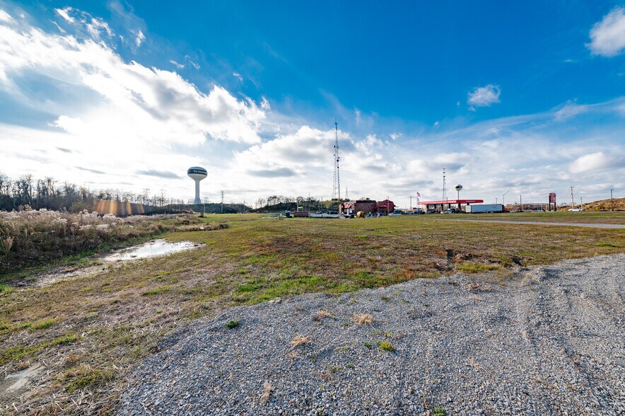 More Photos Of Gantzer Ridge Rd, Triadelphia Land For Sale