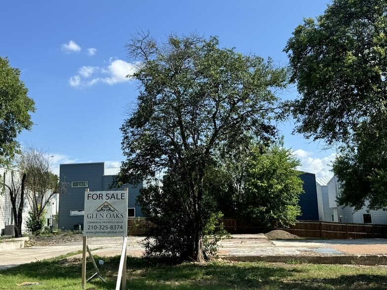 More Photos Of 127 Cloudhaven Dr, San Antonio Land For Sale