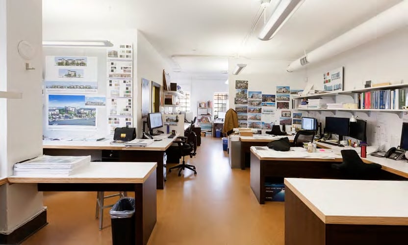 More Photos Of 948-950 Howard St, San Francisco Office For Lease
