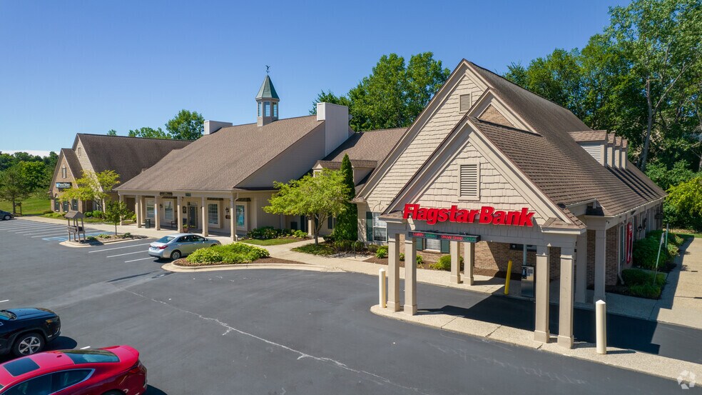 More Photos Of 1601 Briarwood Cir, Ann Arbor Medical For Lease
