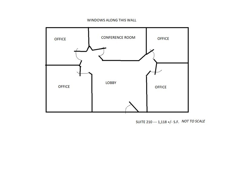 More Photos Of 1305 Cumberland Ave, West Lafayette Office For Lease