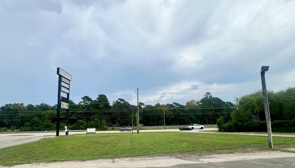 More Photos Of TBD S Frazier Street, Conroe Land For Sale