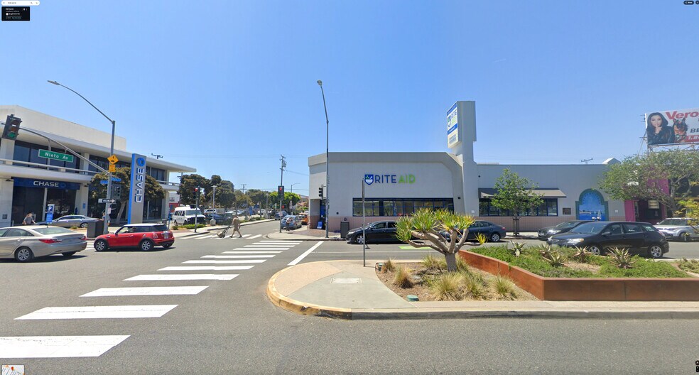 Primary Photo Of 5128 E 2nd St, Long Beach Drugstore For Lease