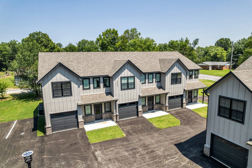 More Photos Of 28801 141st S st, Coweta Apartments For Sale