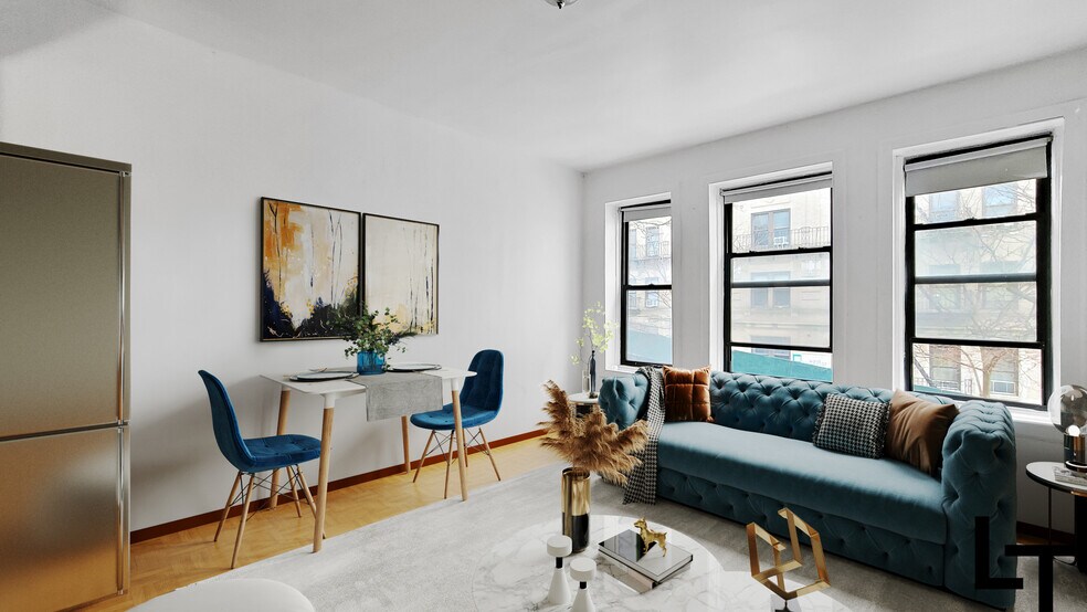 More Photos Of 627 W 142nd St, New York Apartments For Sale