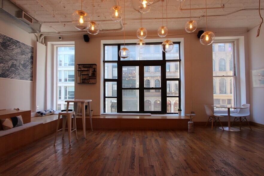 More Photos Of 433 Broadway, New York Office For Lease