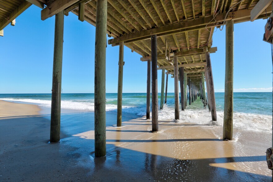 More Photos Of 24251 Atlantic Dr, Rodanthe General Retail For Sale