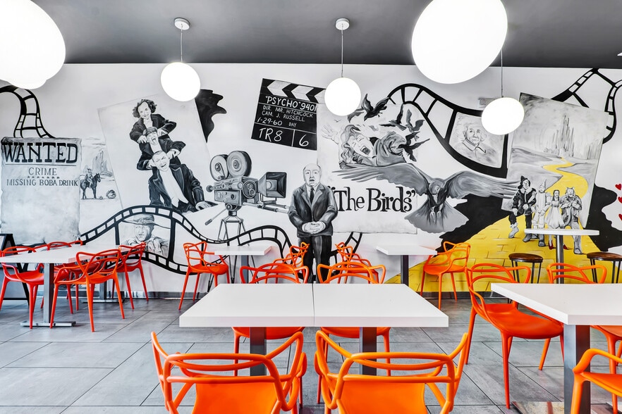 More Photos Of 506 S Myrtle Ave, Monrovia Storefront For Sale