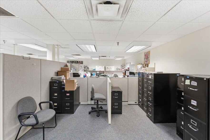 More Photos Of 1609 W 1st North St, Morristown Loft Creative Space For Sale