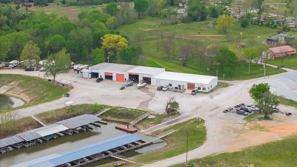 More Photos Of 28227 E 282 Rd,, Afton Specialty For Sale