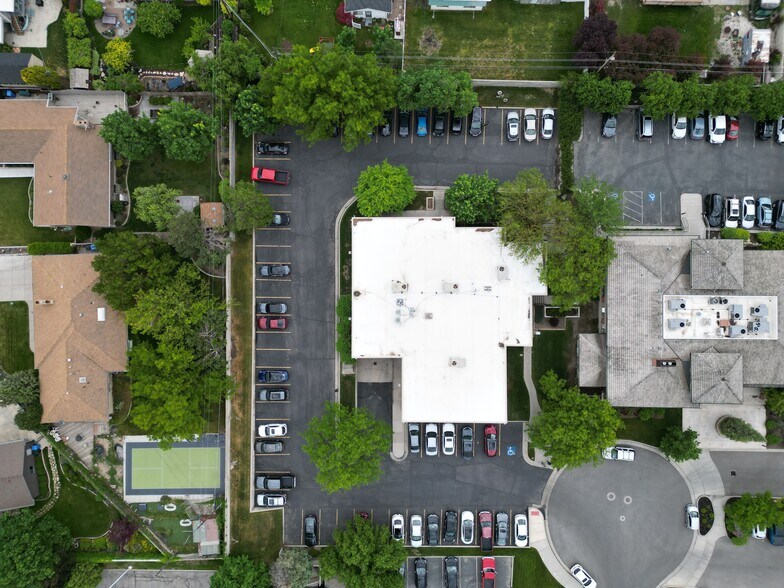 More Photos Of 975 E Woodoak Ln, Salt Lake City Office Residential For Sale