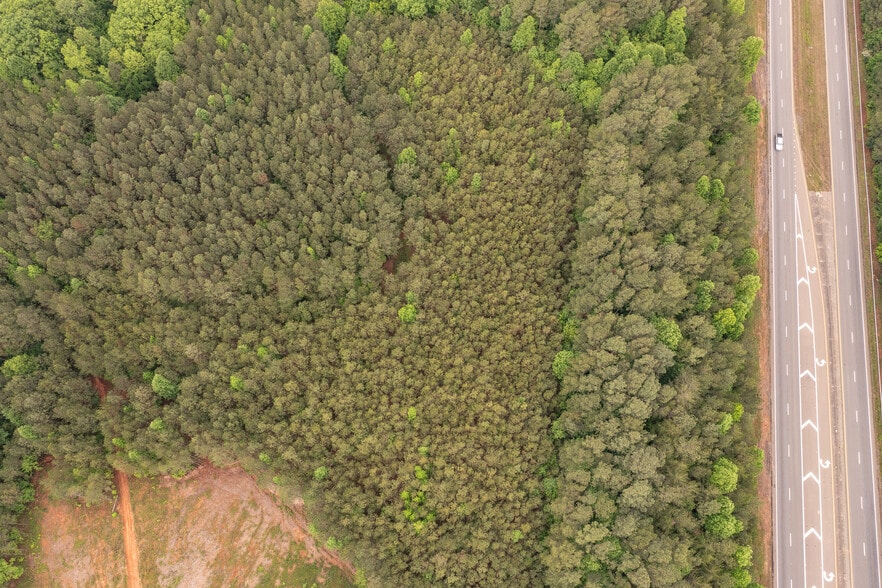 More Photos Of HWY 515 & Hidden Creek rd, Jasper Land For Sale