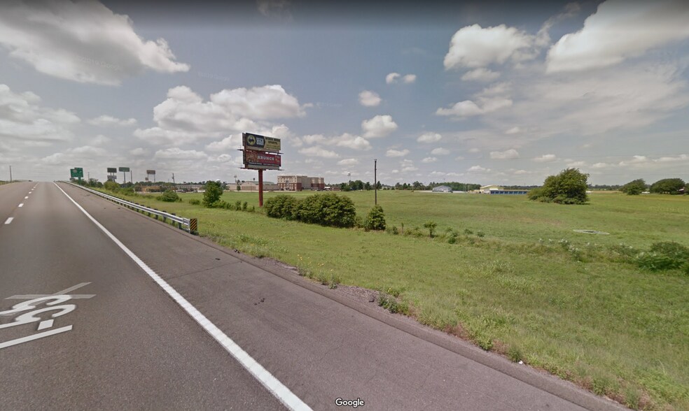 Primary Photo Of 200 State Highway 62, Miner Land For Sale