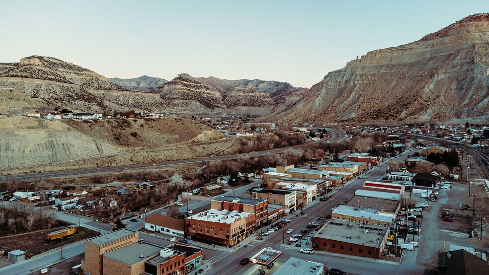 More Photos Of 182 S Main St, Helper General Retail For Sale