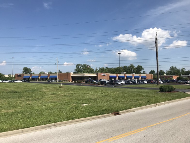 More Photos Of Hwy 54, Owensboro Land For Lease