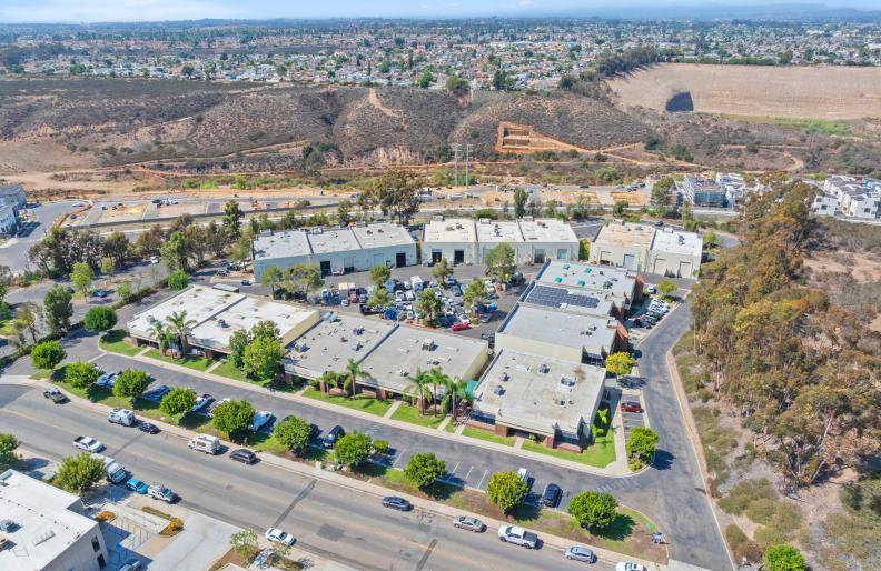 More Photos Of 7726 Arjons Dr, San Diego Office For Sale