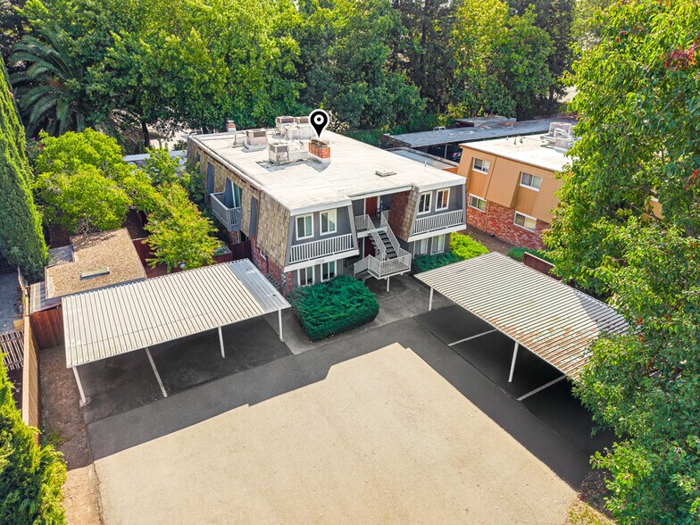 More Photos Of 2708 Jones Rd, Walnut Creek Apartments For Sale