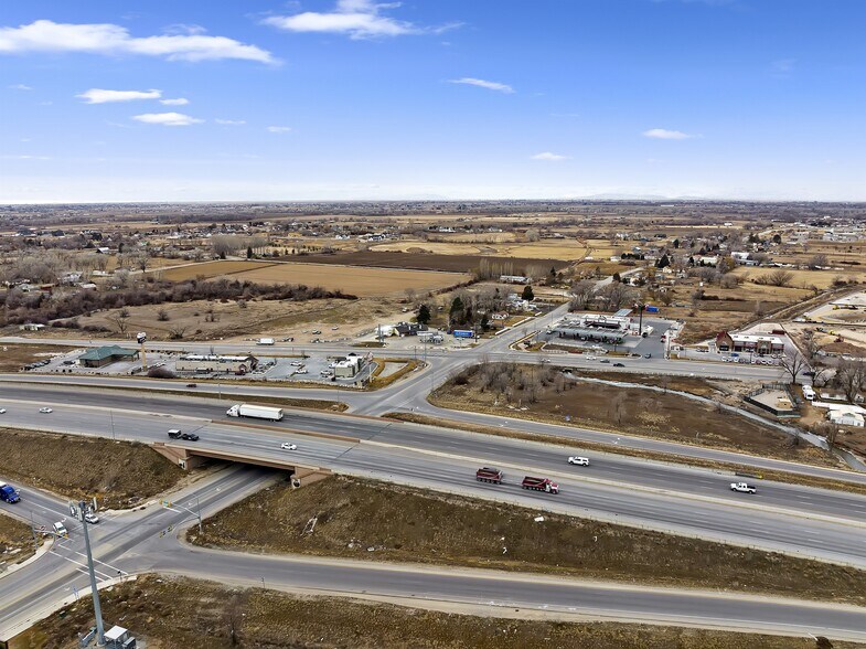 More Photos Of 377 N 1900 W, Marriott Slaterville Land For Lease