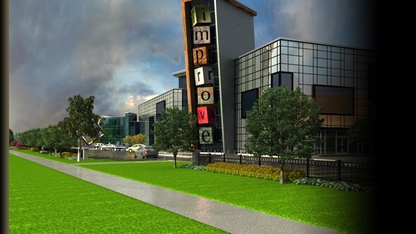 More Photos Of 7250 Keele St, Vaughan General Retail For Sale