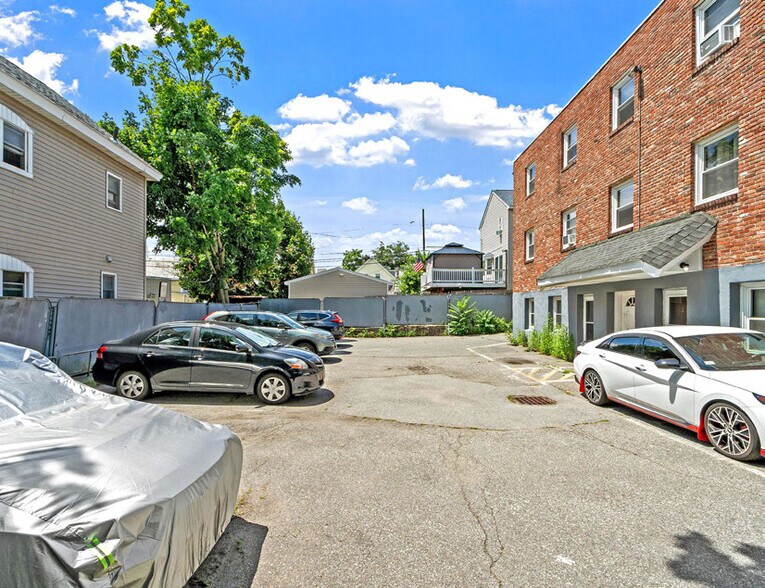 More Photos Of , Lowell Multifamily For Sale