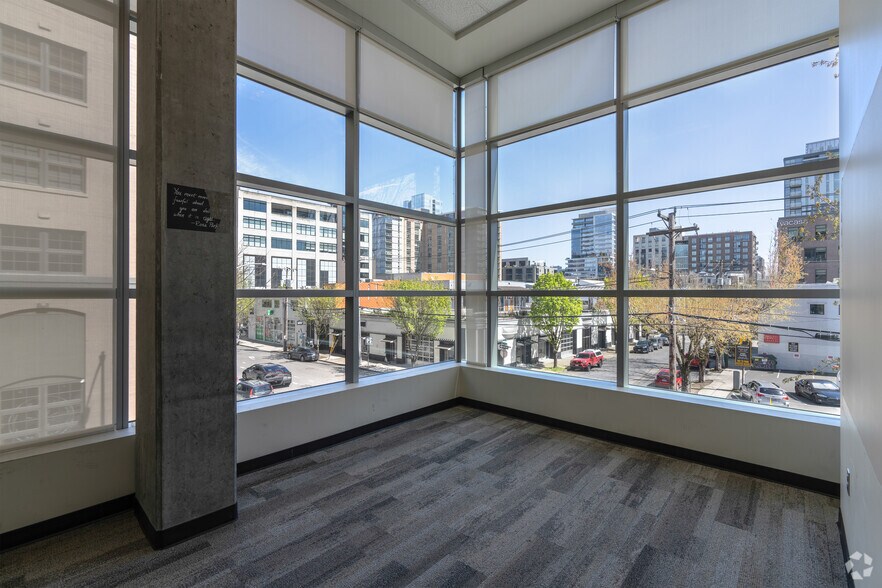 More Photos Of 1405 NW Johnson St, Portland Apartments For Sale