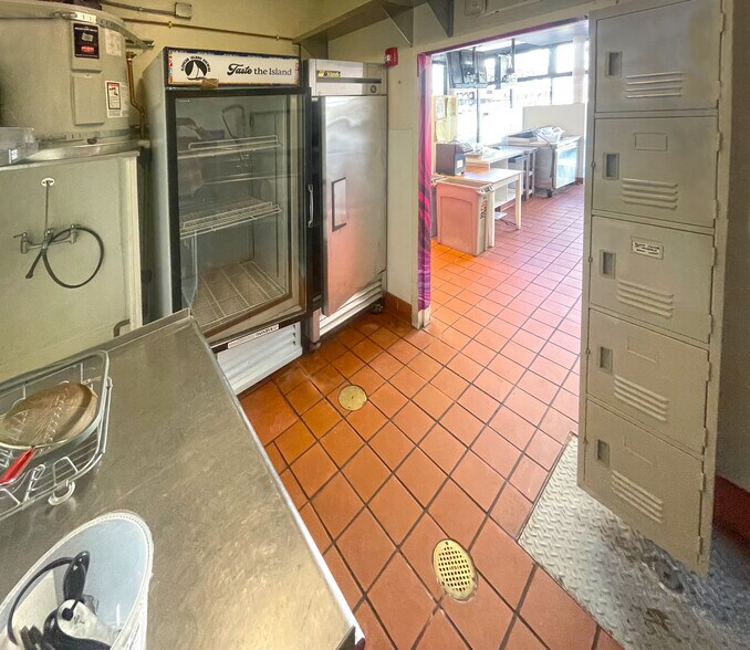 More Photos Of 345-349 7th St, Oakland Office For Lease