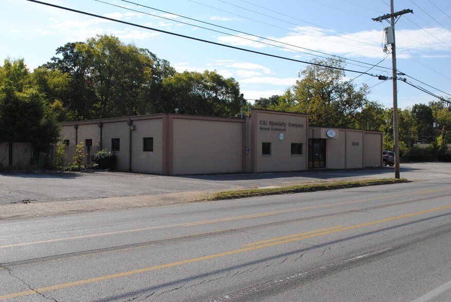 More Photos Of 3006 Dodds Ave, Chattanooga Light Manufacturing For Sale
