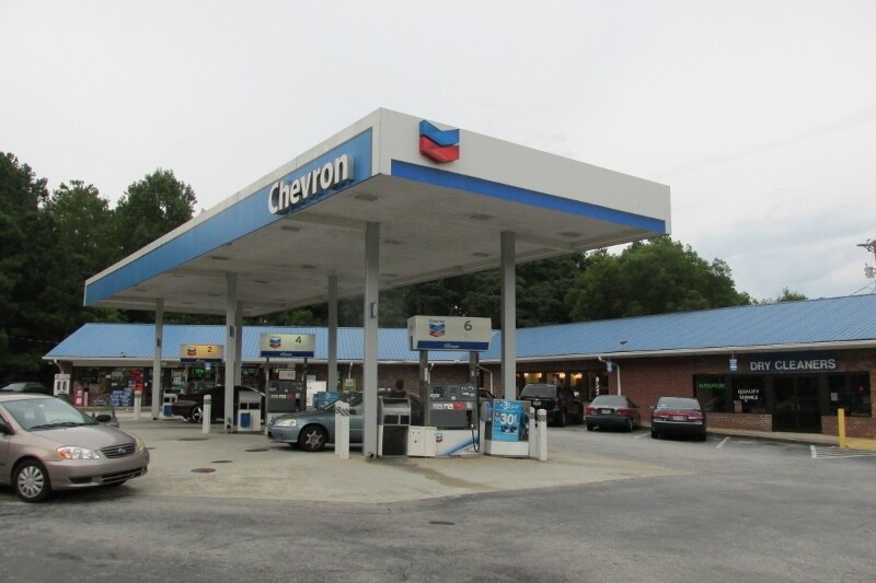 More Photos Of 2302 Ebenezer Rd SE, Conyers General Retail For Lease