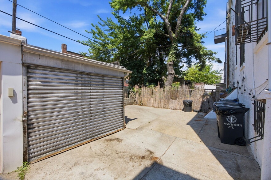 More Photos Of 403 Stockholm St, Brooklyn Multifamily For Sale