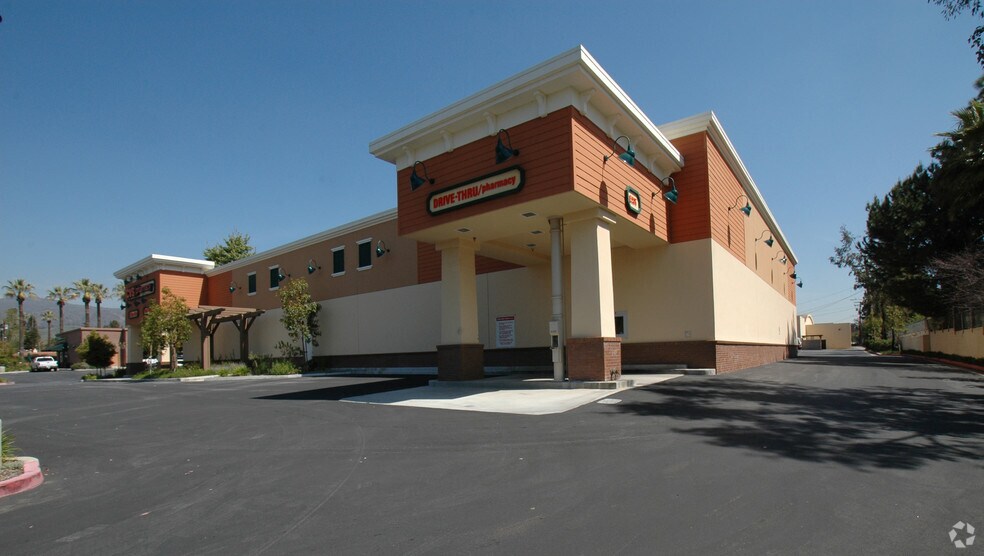 More Photos Of 120 E Bonita Ave, San Dimas General Retail For Sale