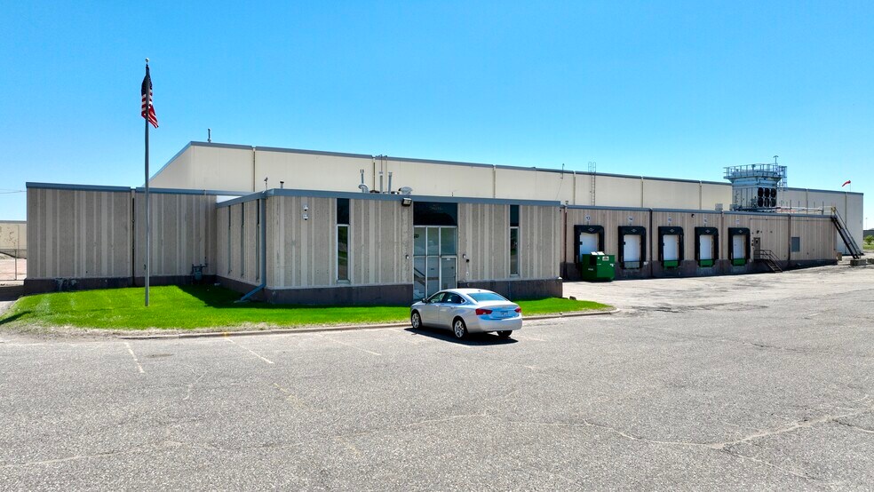 More Photos Of 260 Chester St, Saint Paul Refrigeration Cold Storage For Lease