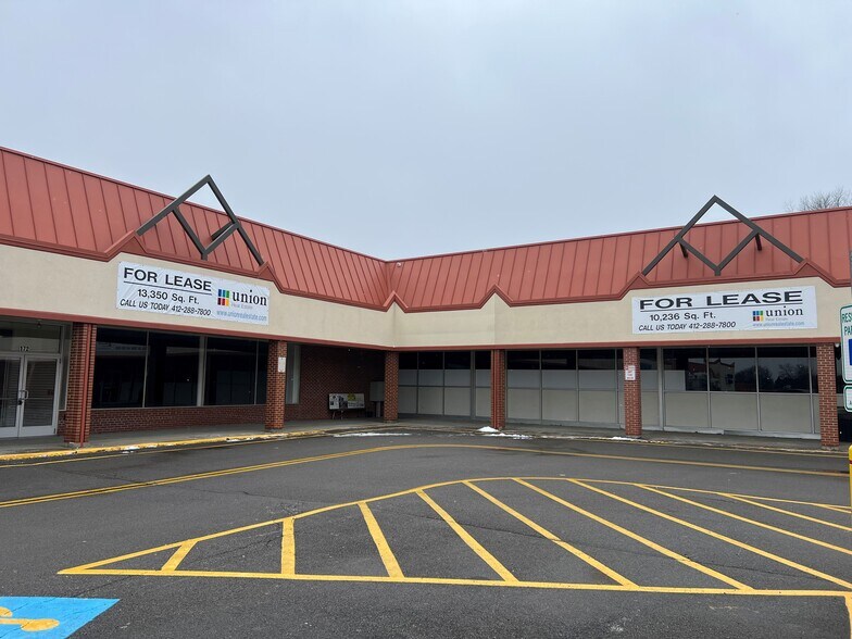 More Photos Of 120-180 Point Plz, Butler Unknown For Lease