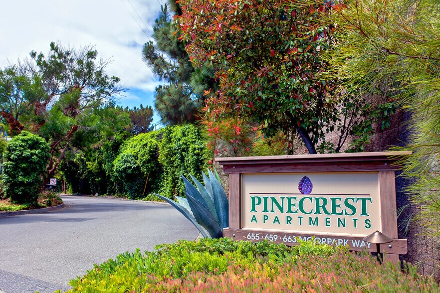 More Photos Of 655-663 Moorpark Way, Mountain View Apartments For Sale