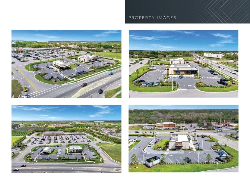 More Photos Of 2046 Florida 19, Tavares Fast Food For Sale