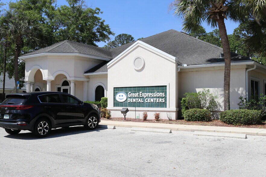 More Photos Of 12420 San Jose Blvd, Jacksonville Medical For Lease