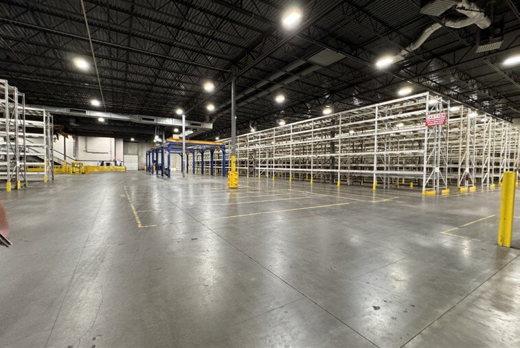 More Photos Of 4501 Tompkins Dr, Madison Warehouse For Lease