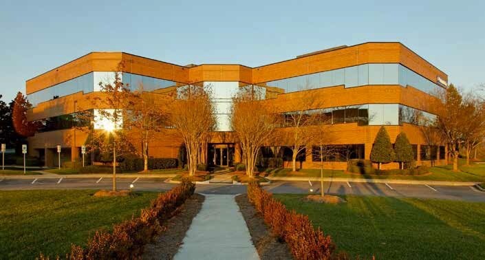 Primary Photo Of 11635 Northpark Dr, Wake Forest Medical For Lease