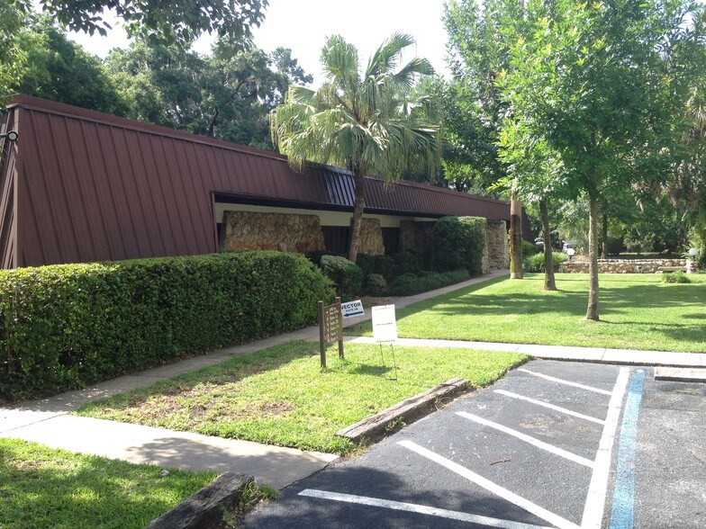 More Photos Of 502 NW 16th Ave, Gainesville Office For Lease