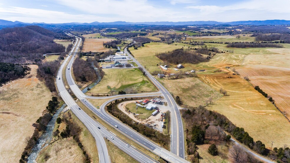 More Photos Of 15057 Lee Hwy, Buchanan Land For Sale