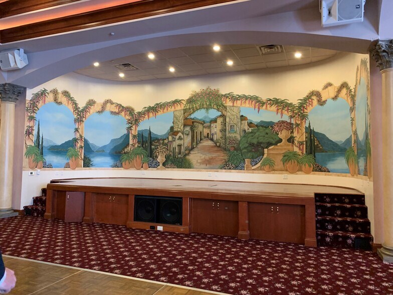 More Photos Of 3656 Dressler Rd NW, Canton Restaurant For Sale