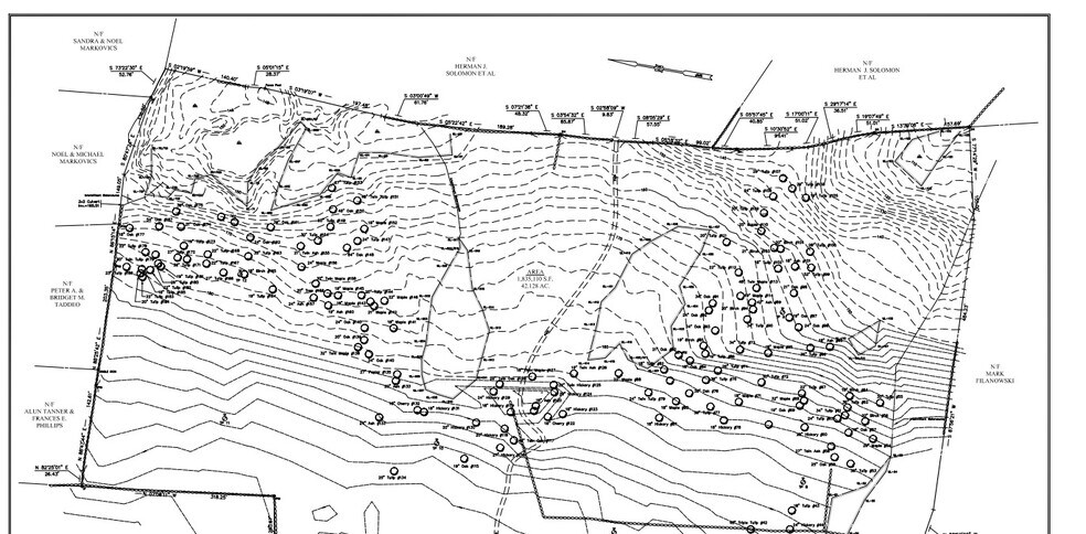 More Photos Of Wolf Harbor Rd, Milford Land For Sale
