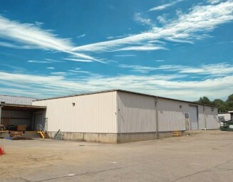 More Photos Of , Cincinnati Industrial For Sale
