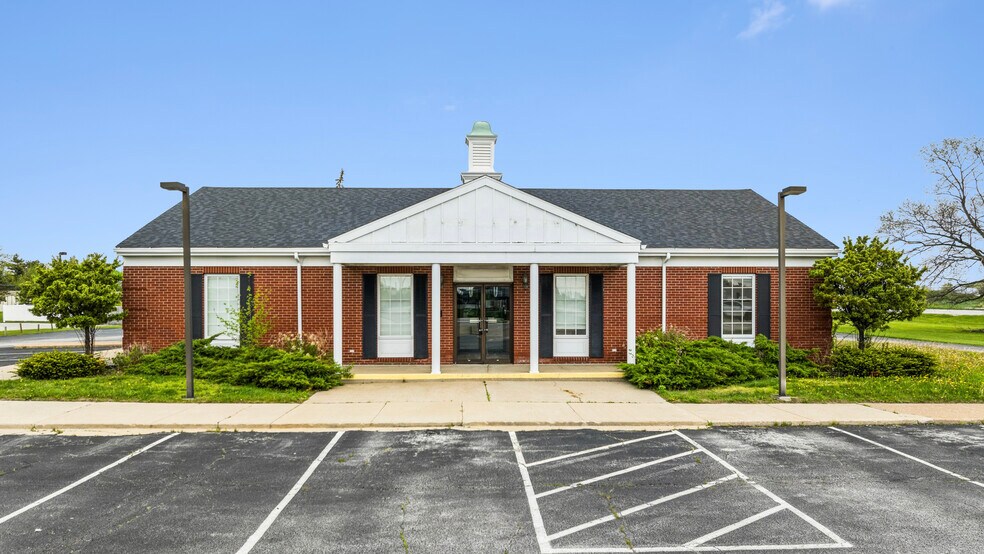 More Photos Of 28538 Oregon Rd, Perrysburg Land For Lease