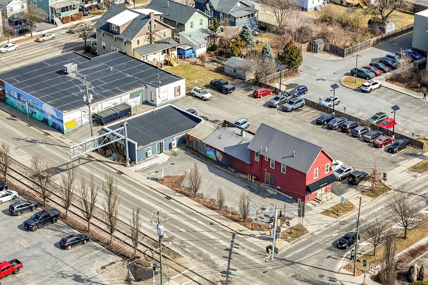 More Photos Of 632 W Seneca St, Ithaca Bar For Sale