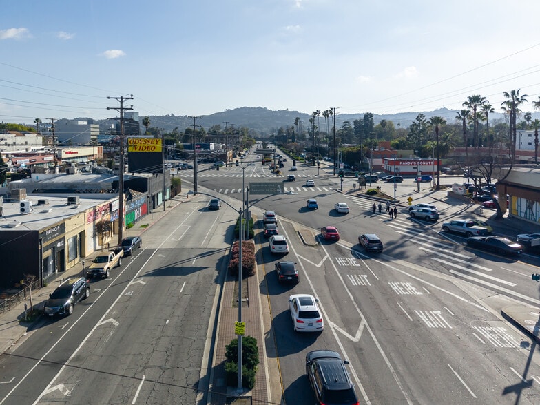 More Photos Of 4814 Vineland Ave, North Hollywood Storefront For Sale