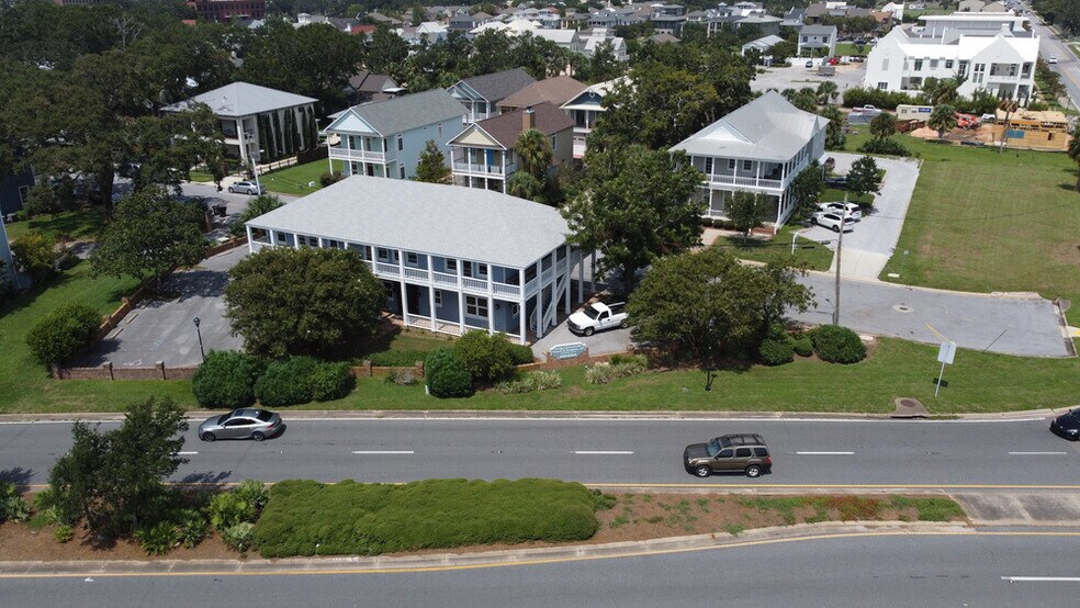 Primary Photo Of 627 E Government St, Pensacola Office For Sale