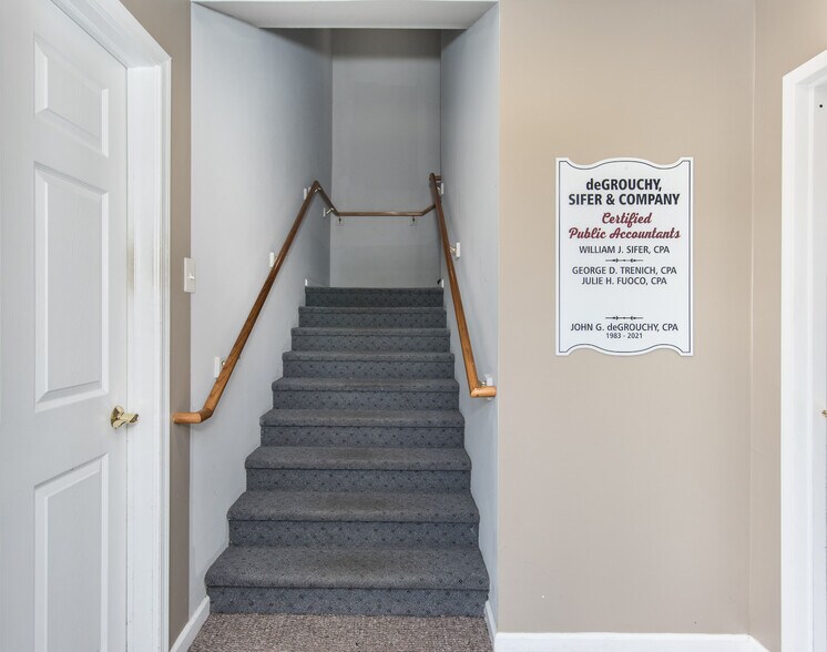 More Photos Of 981 Second Street Pike, Richboro Office For Lease