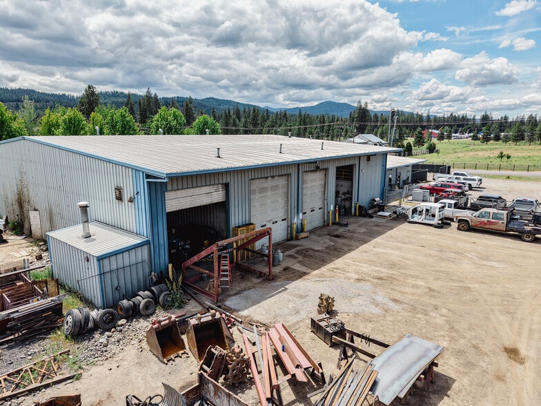 More Photos Of 3448 N Huetter Rd, Post Falls Office For Sale