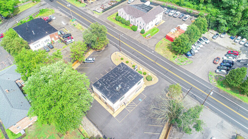 More Photos Of 106 Tyngsboro Rd, North Chelmsford Fast Food For Sale